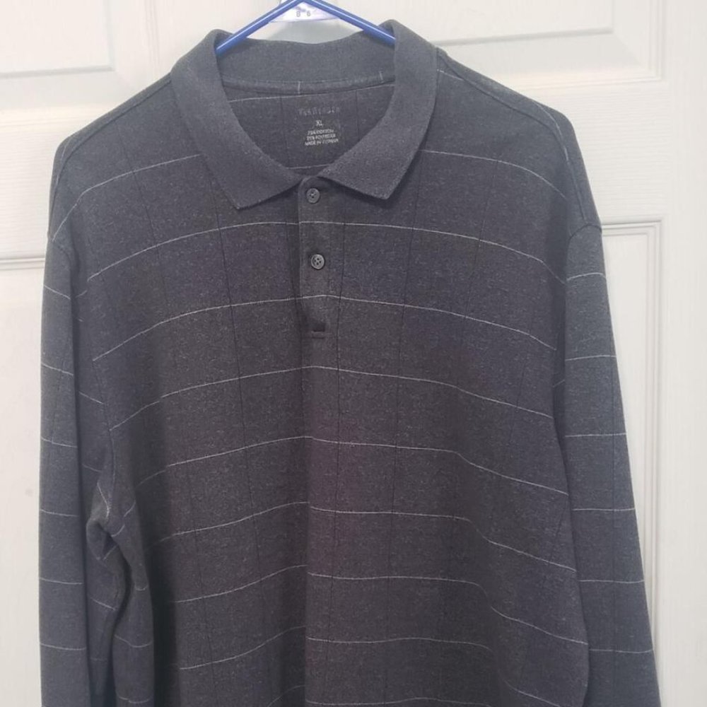 Van Hensen Men's Polo Shirt Classic size XL